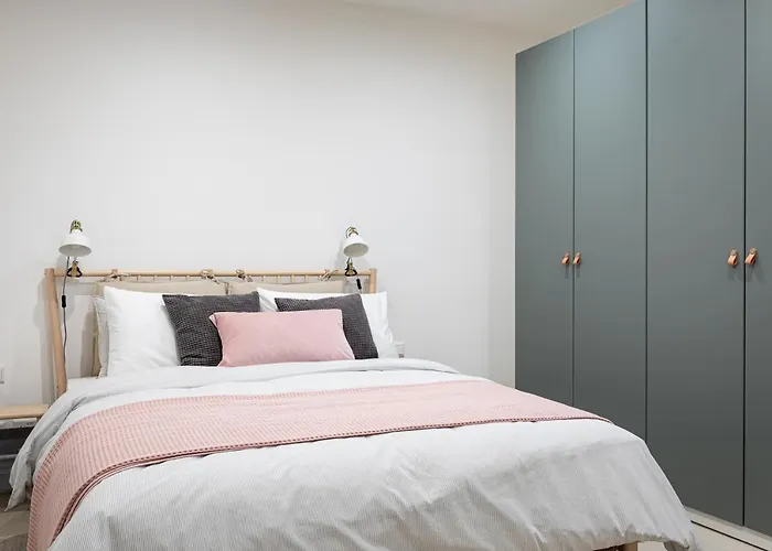 Cosy Apartment In Historic Fort Chambray, Gozo