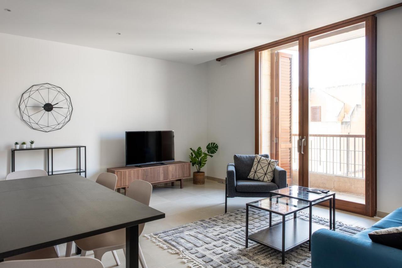 Cosy In Historic Chambray, Gozo