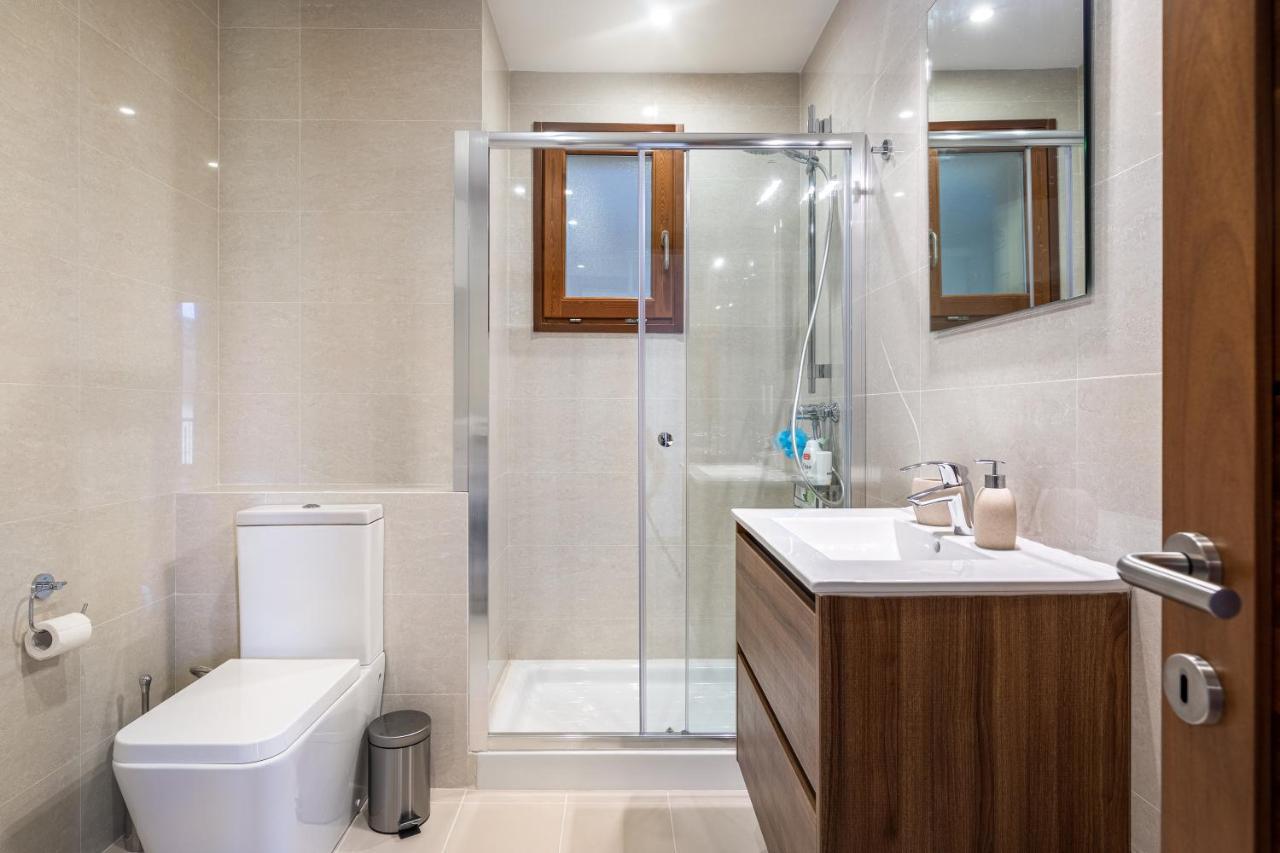 Cosy In Historic Chambray, Gozo Apartment Mgarr