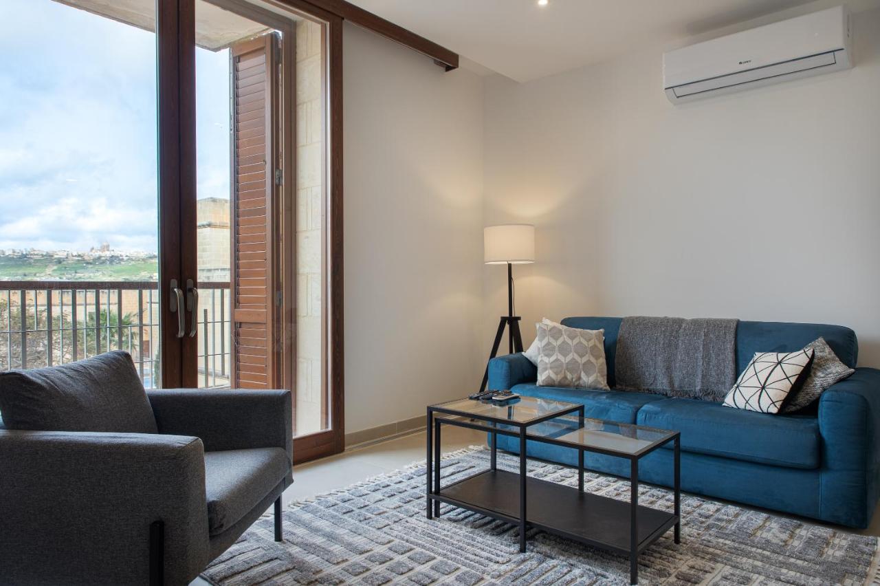 Cosy In Historic Chambray, Gozo Mgarr