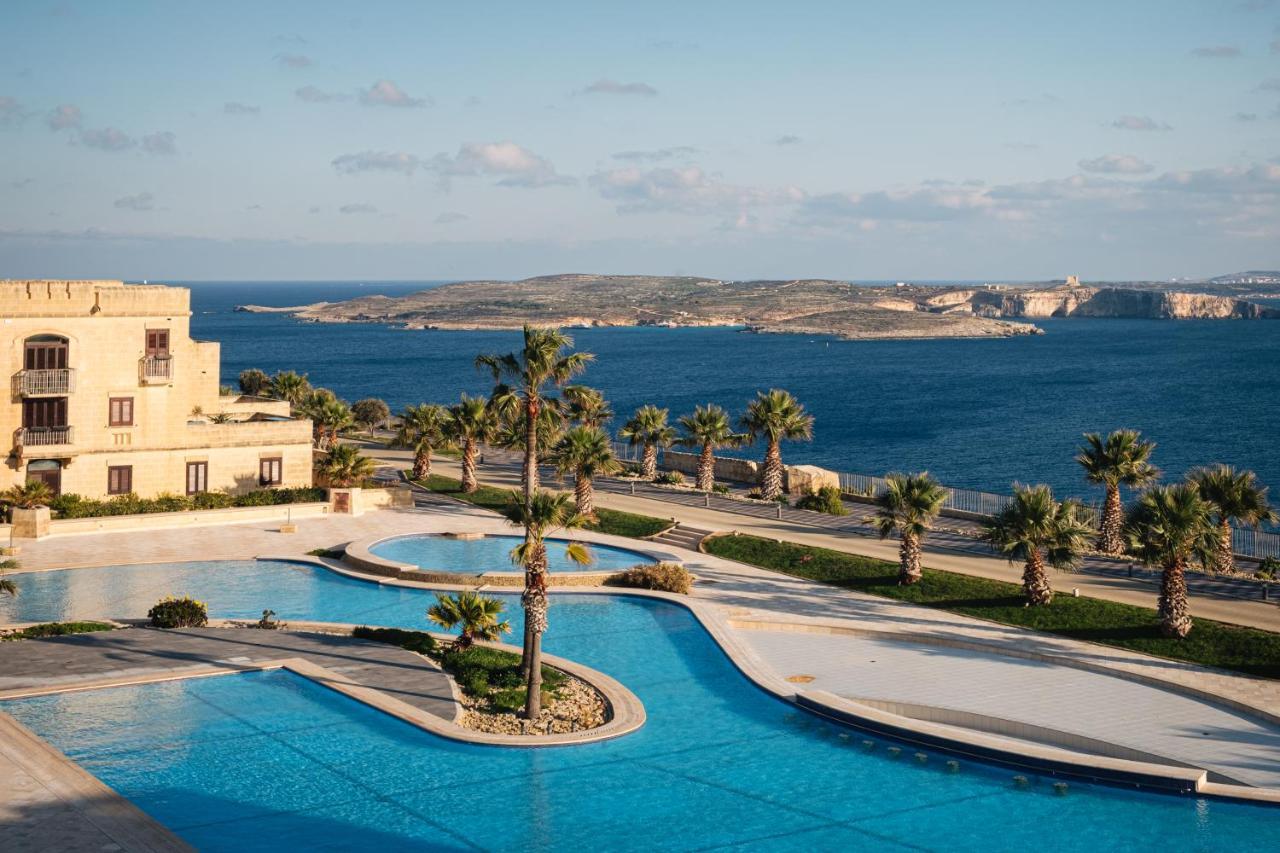 Cosy In Historic Chambray, Gozo Apartment *