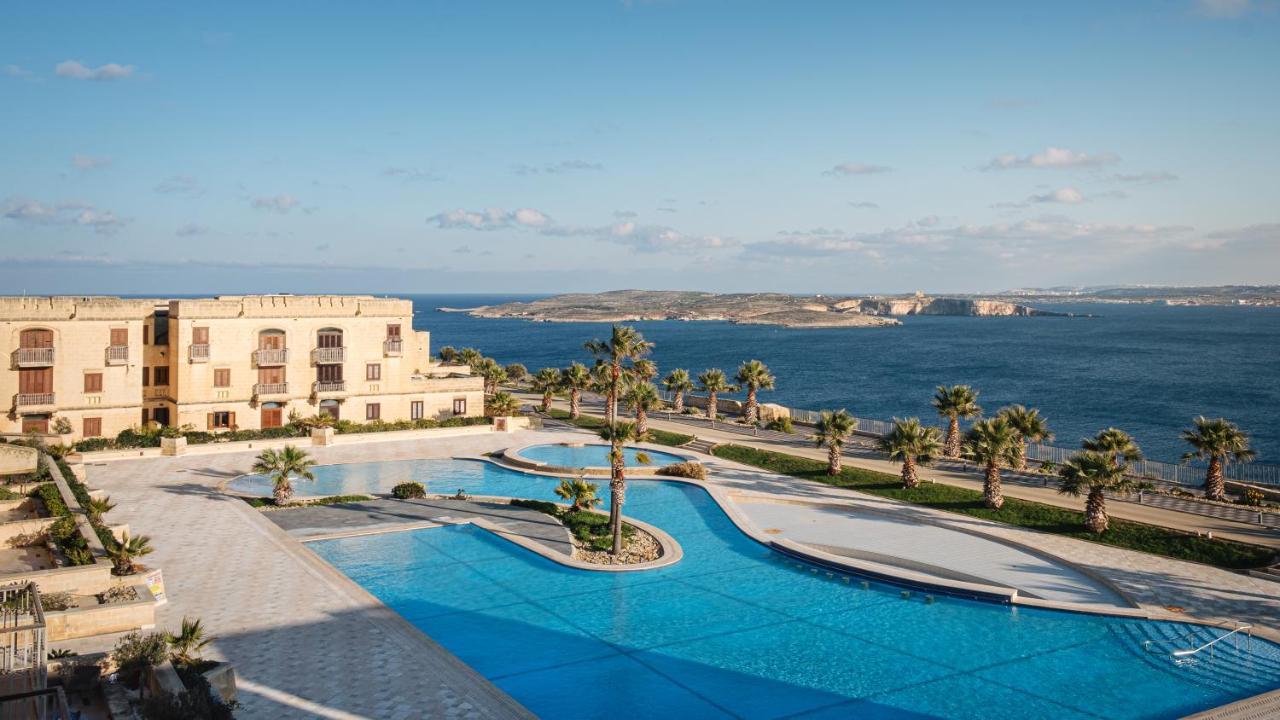 Cosy In Historic Chambray, Gozo Apartment