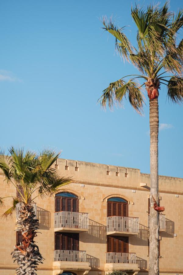 Cosy In Historic Chambray, Gozo Apartment