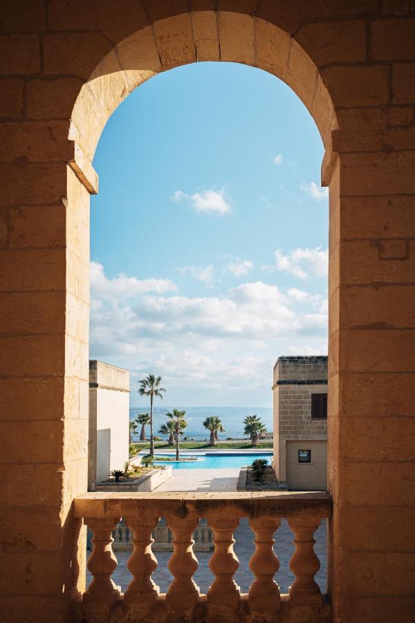 Cosy In Historic Chambray, Gozo Apartment *