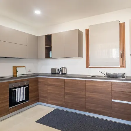 Cosy Apartment In Historic Fort Chambray, Gozo Mgarr Exterior photo