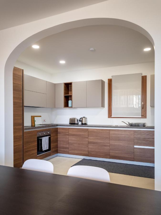 Cosy In Historic Chambray, Gozo Appartamento